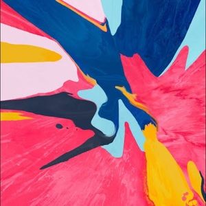 Meet your Posher, Ella